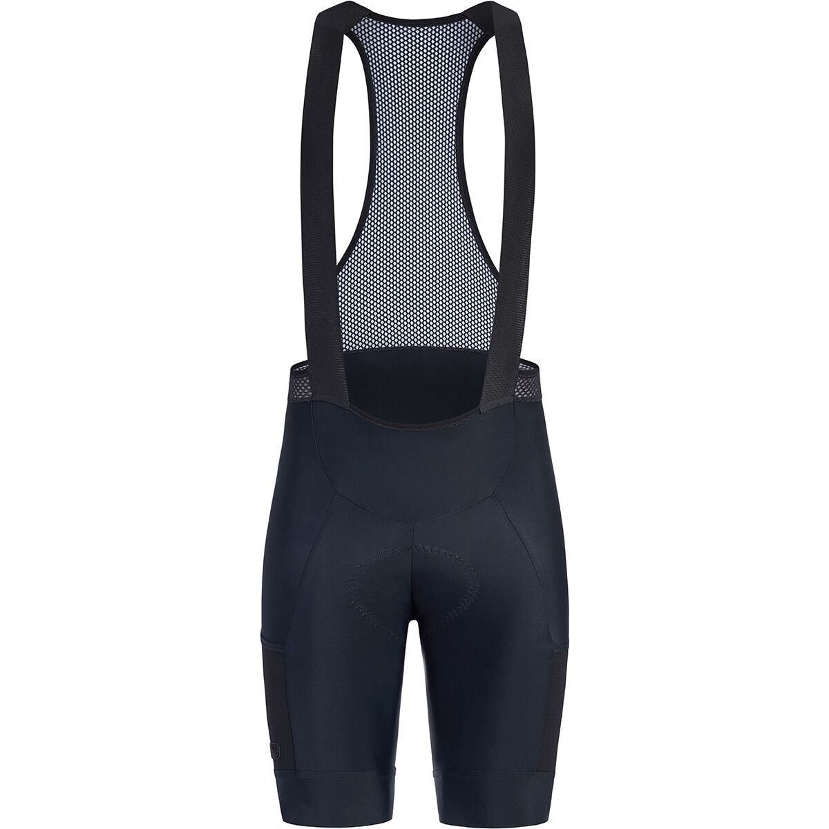 Image of Giordana Vero Pro Cargo Bib Short - Men's Black, L