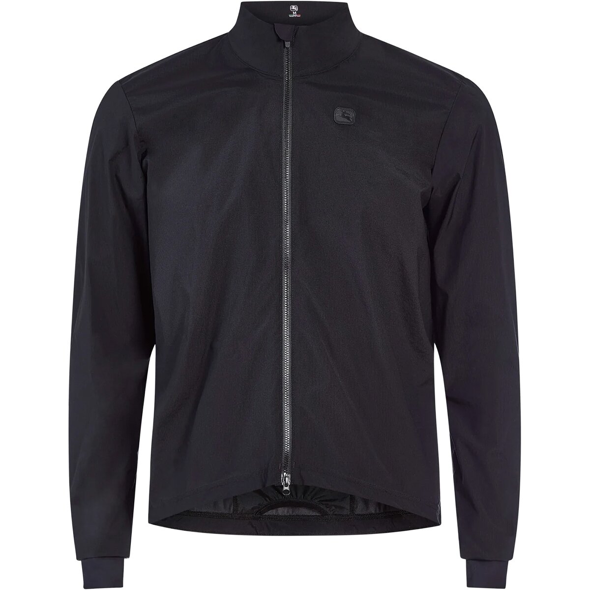 Image of Giordana Zephyr Jacket - Men's Black, M