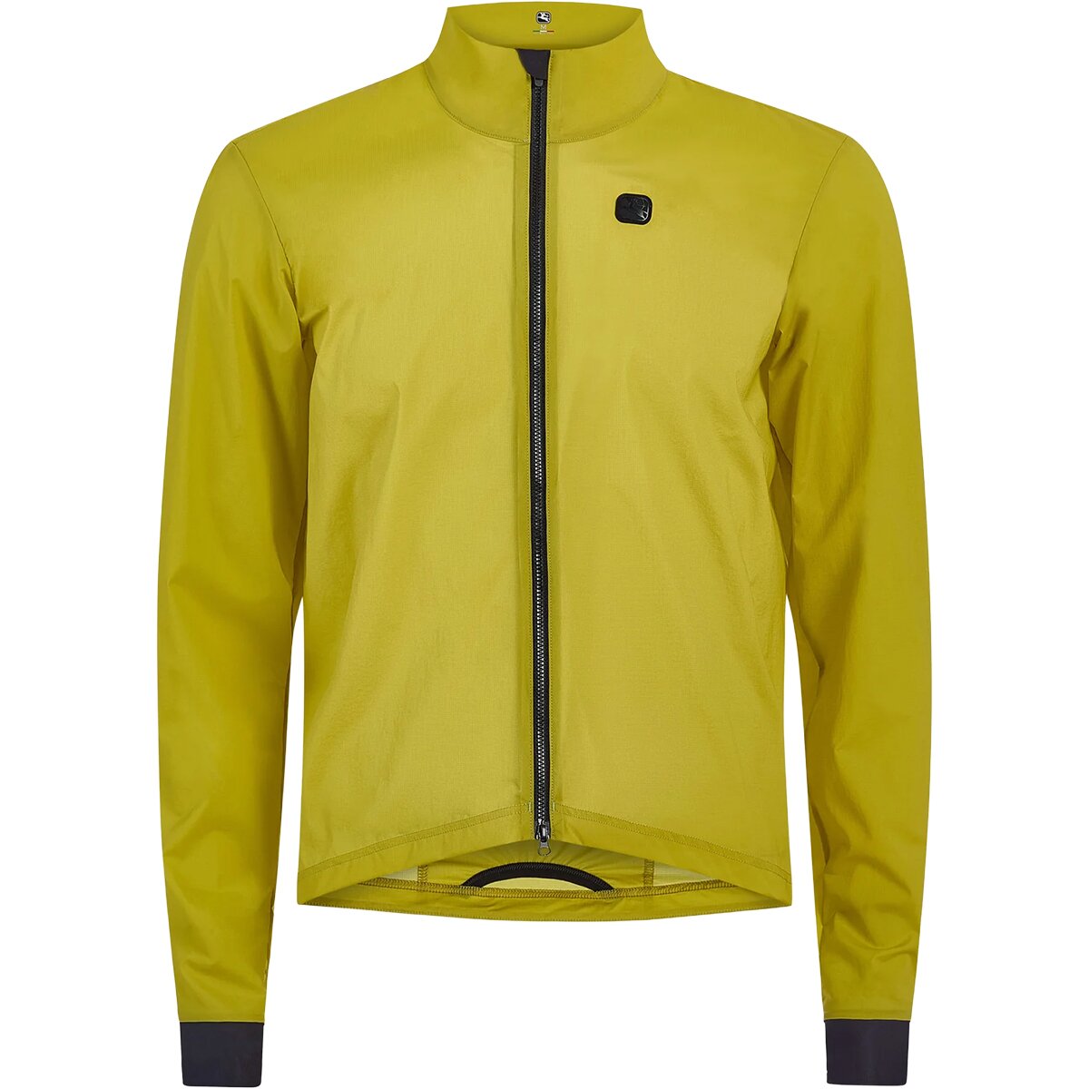 Image of Giordana Zephyr Jacket - Men's Lime, M