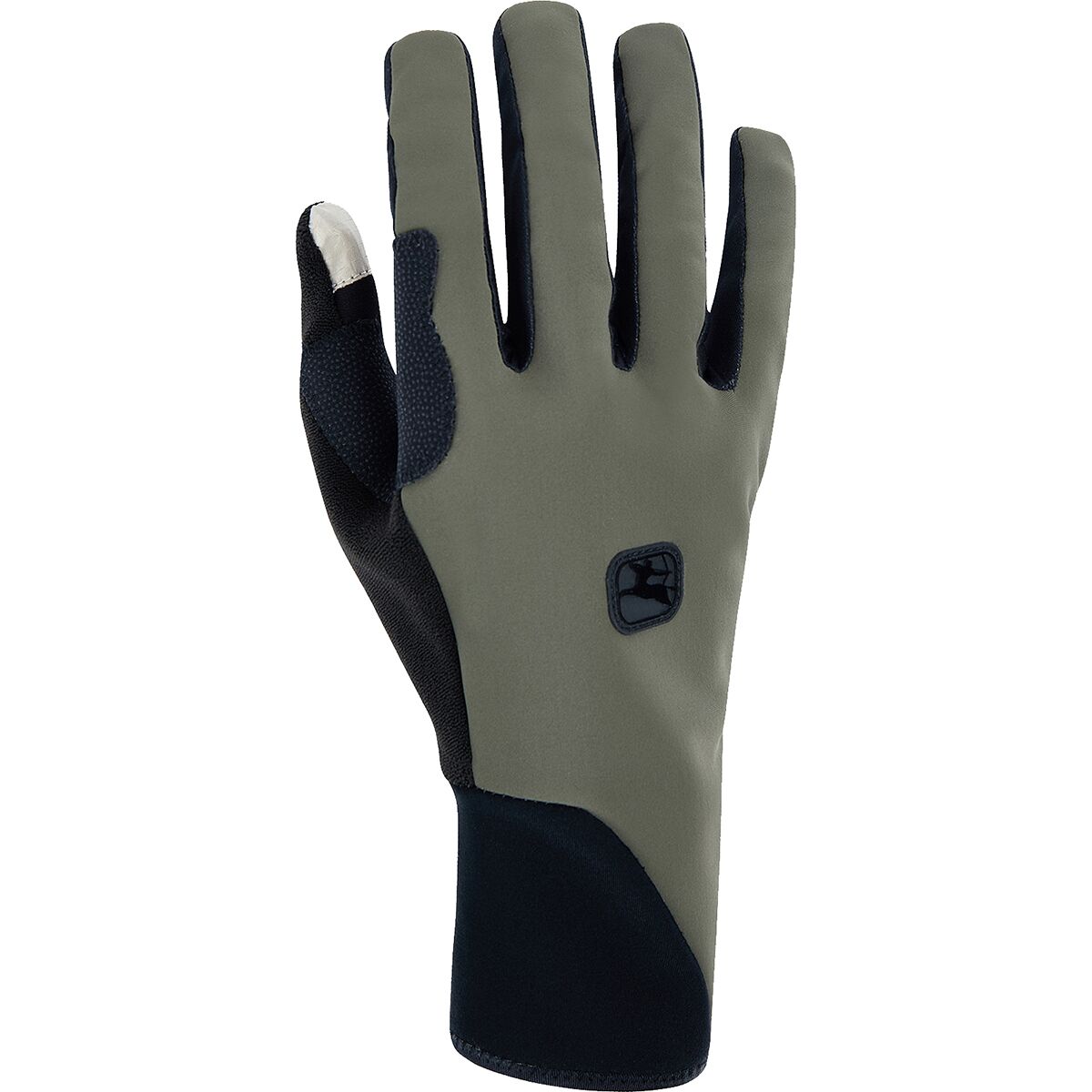 Image of Giordana AV 200 Winter Glove Green, XL