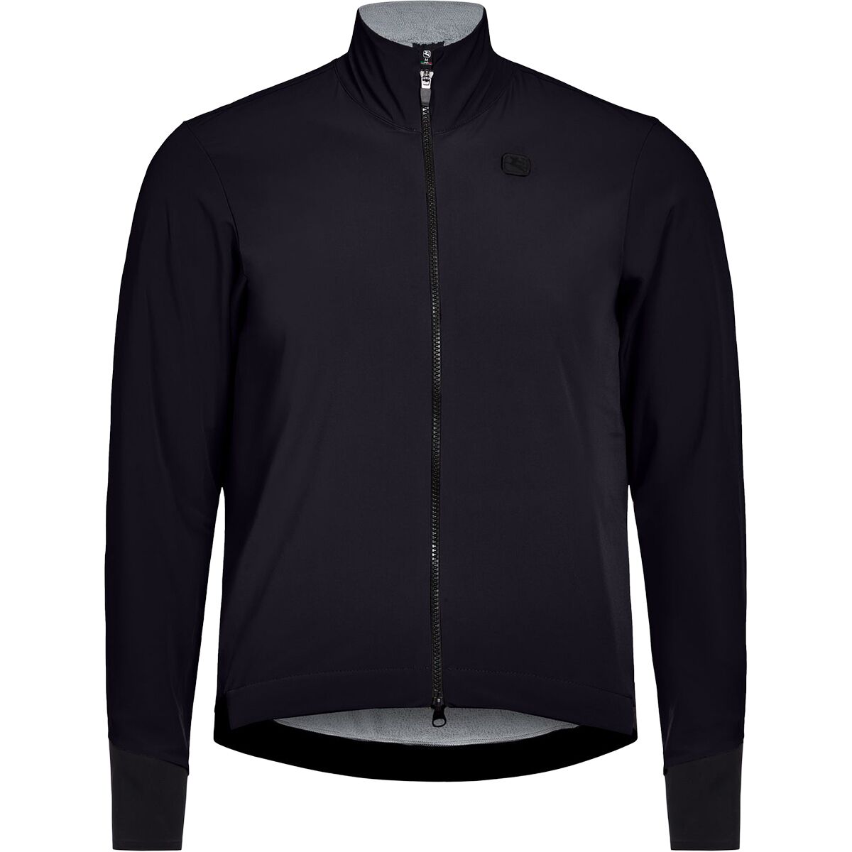 Image of Giordana AV Extreme Jacket - Men's Black, M