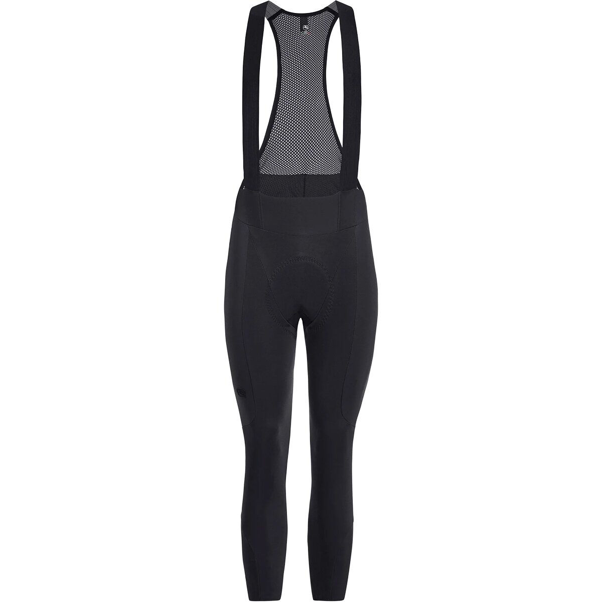Image of Giordana FR-C Thermal Bib Knicker - Women's Black, L