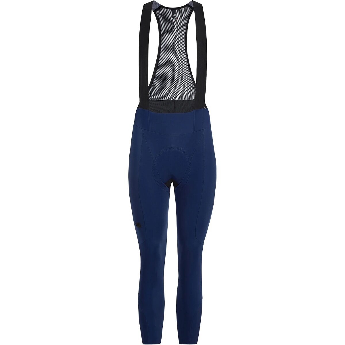 Image of Giordana FR-C Thermal Bib Knicker - Women's Poseidon Blue, S