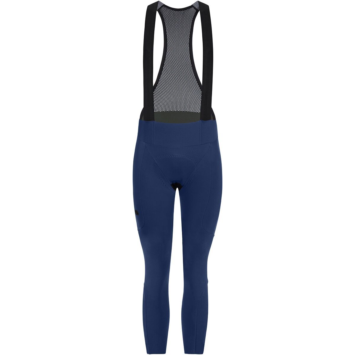 Image of Giordana FR-C Thermal Bib Tight - Women's Poseidon Blue, S