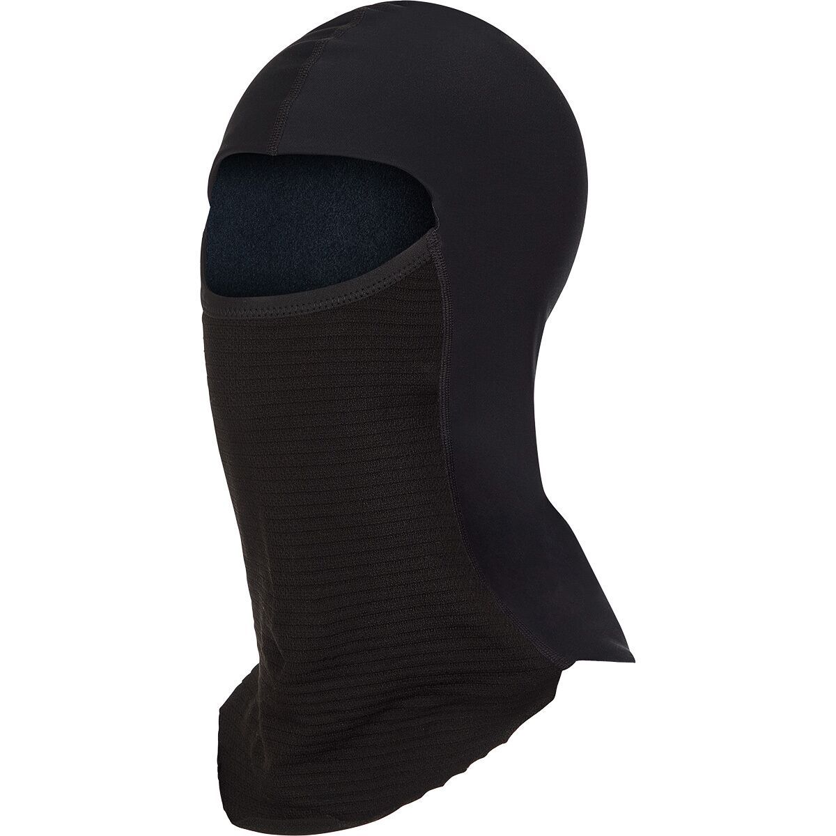 Image of Giordana Roubaix Balaclava Black, One Size