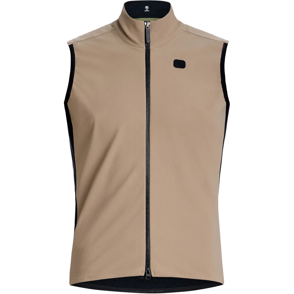 Image of Giordana Silverline Winter Vest - Men's Sand, L