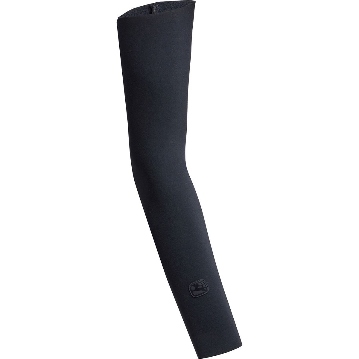 Giordana Arm Warmers Black, XL
