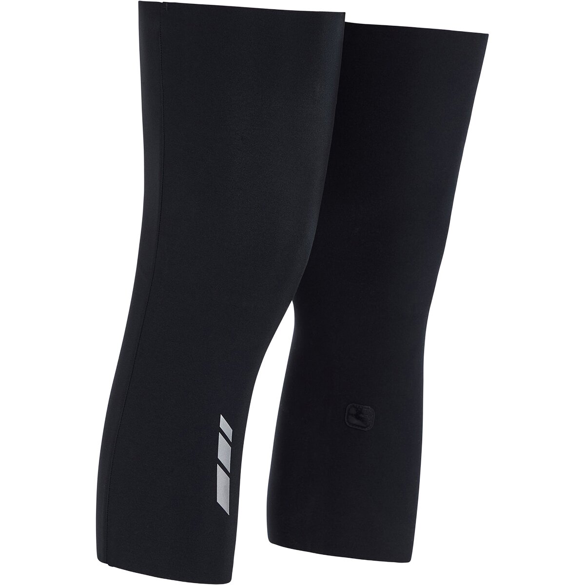 Image of Giordana Knee Warmers Black, L