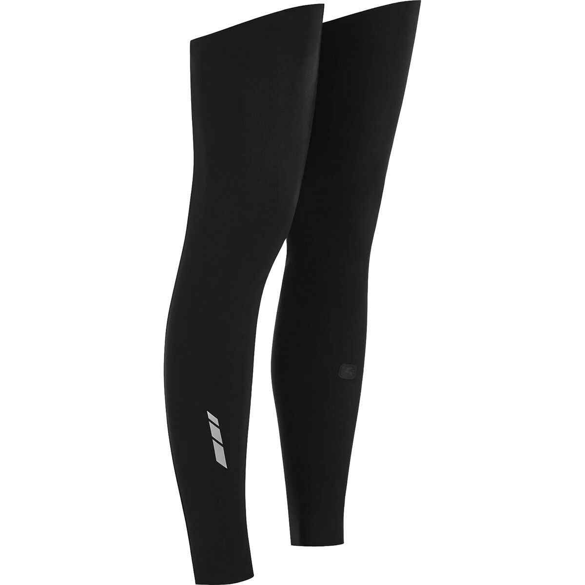 Image of Giordana Leg Warmer Black, M