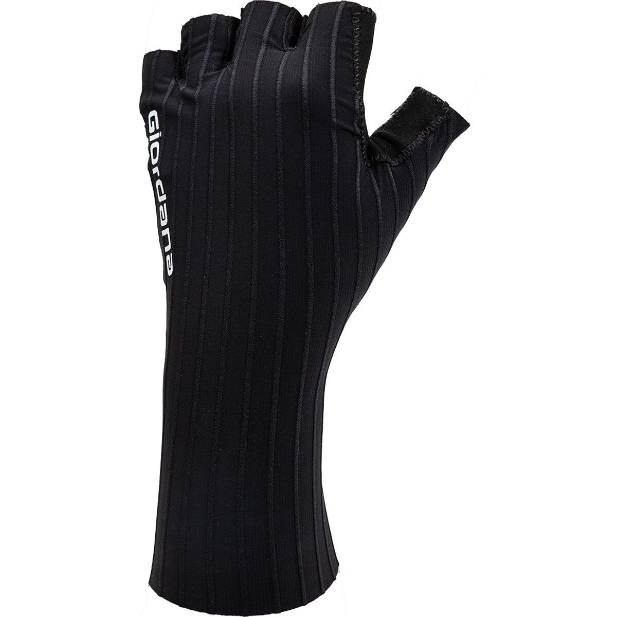 Image of Giordana Aero Summer Glove Black, L