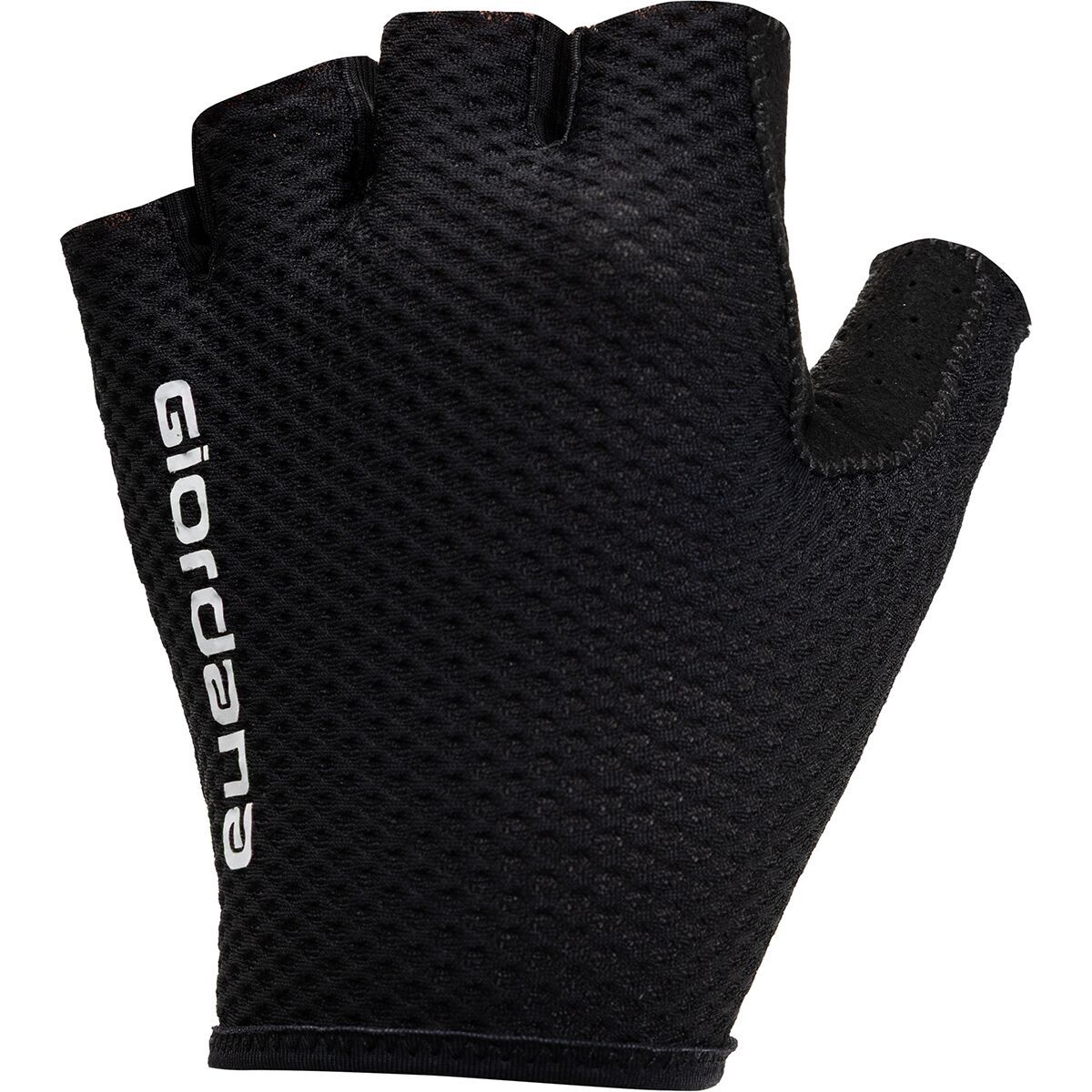 Image of Giordana FR-C Lyte Summer Glove Black, S