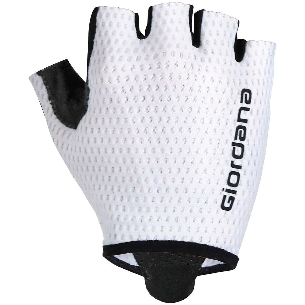 Image of Giordana FR-C Lyte Summer Glove White, L