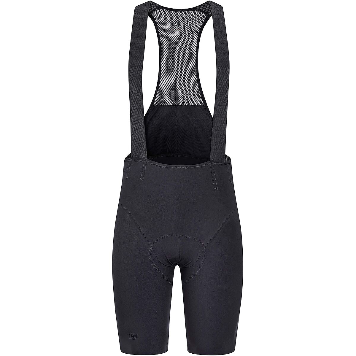 Giordana Giordana Urto Bib Short - Men's Black, M