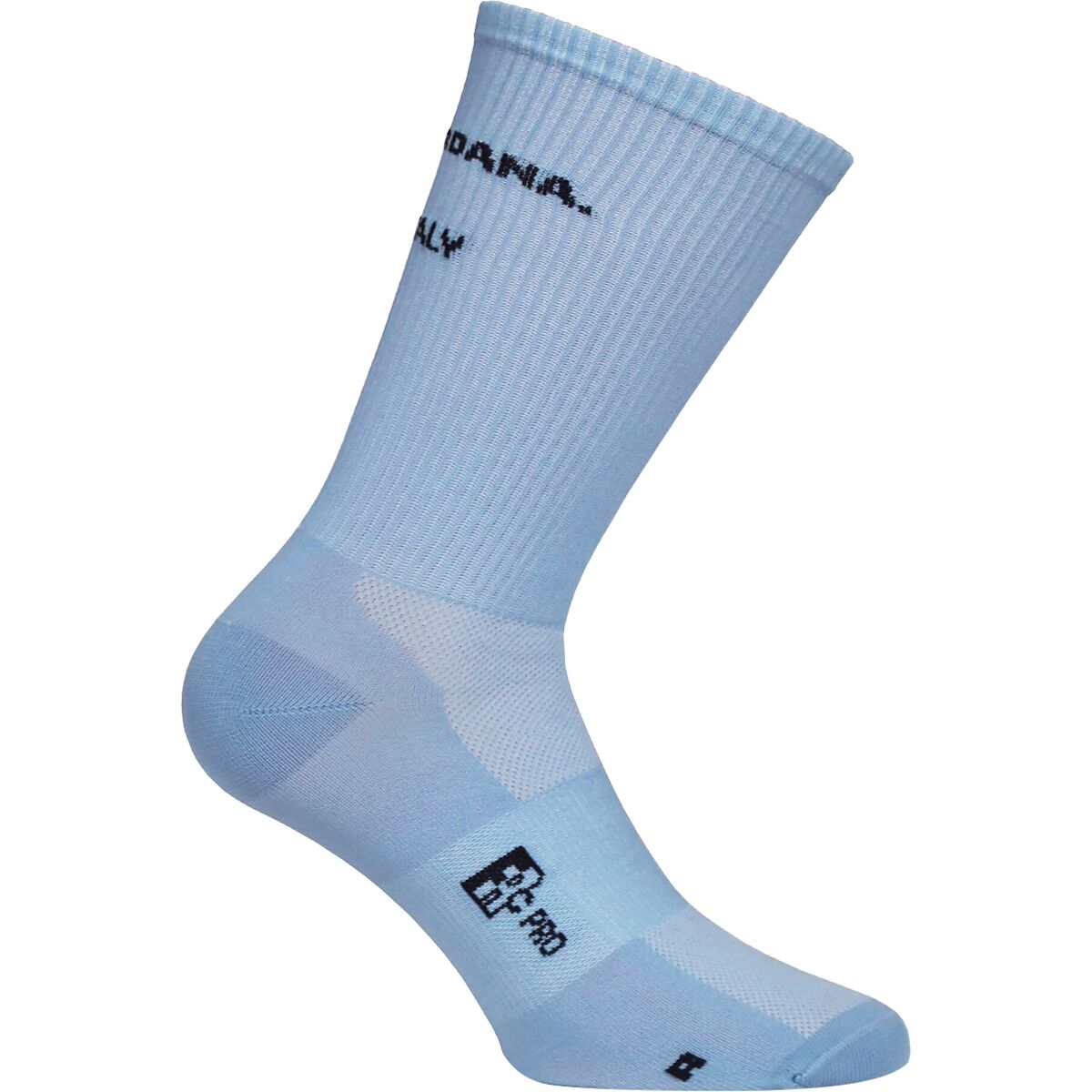Image of Giordana Giordana Italy FR-C Tall Cuff Sock Orchid, L/45-48