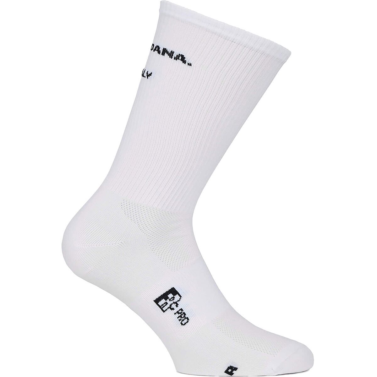 Image of Giordana Giordana Italy FR-C Tall Cuff Sock White, M/41-44