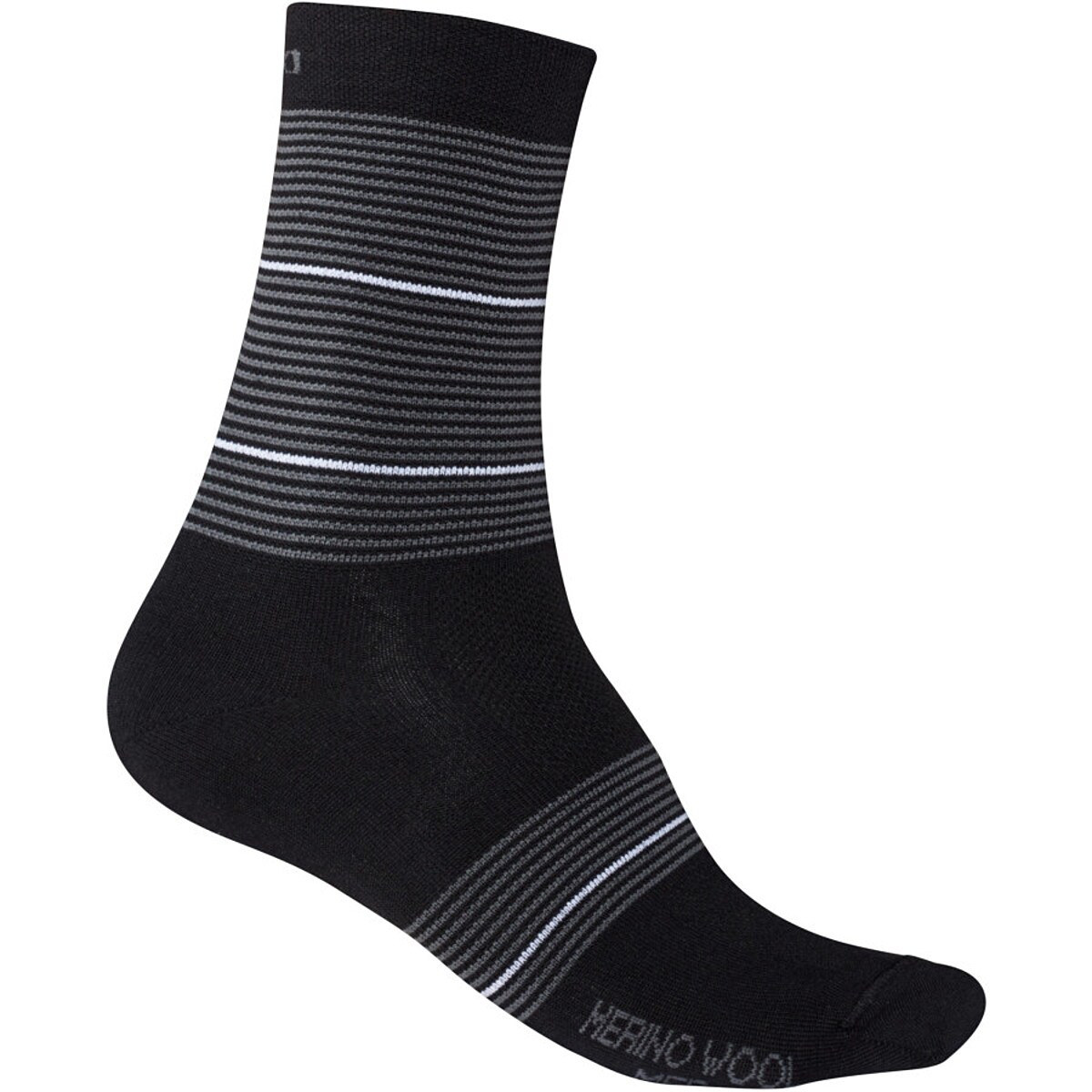 New Road Merino Seasonal Wool Socks