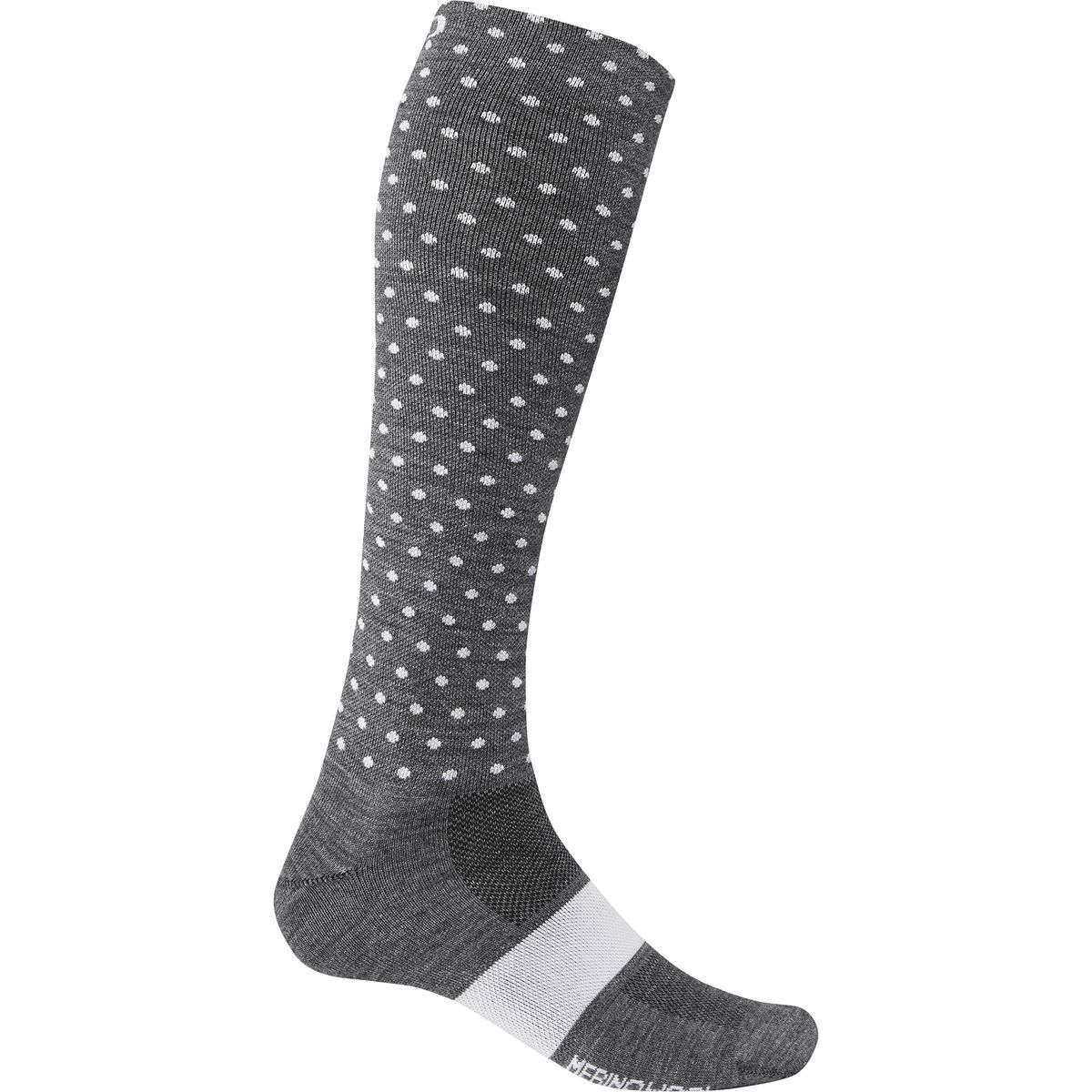 New Road Merino Seasonal Wool Socks