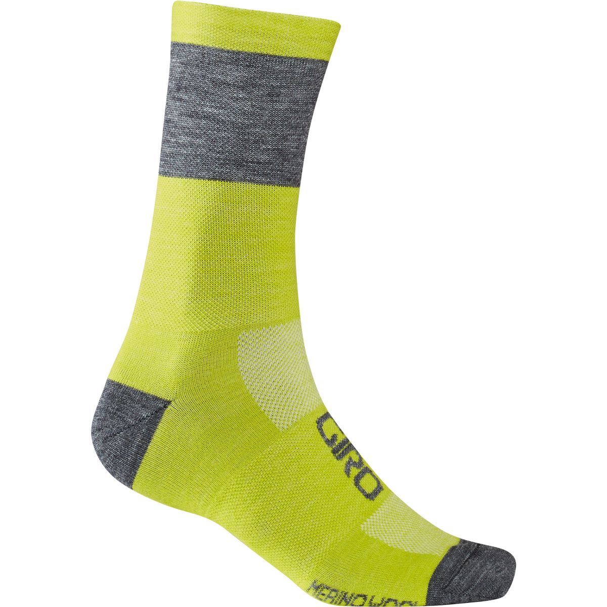 Giro Giro New Road Merino Seasonal Wool Socks