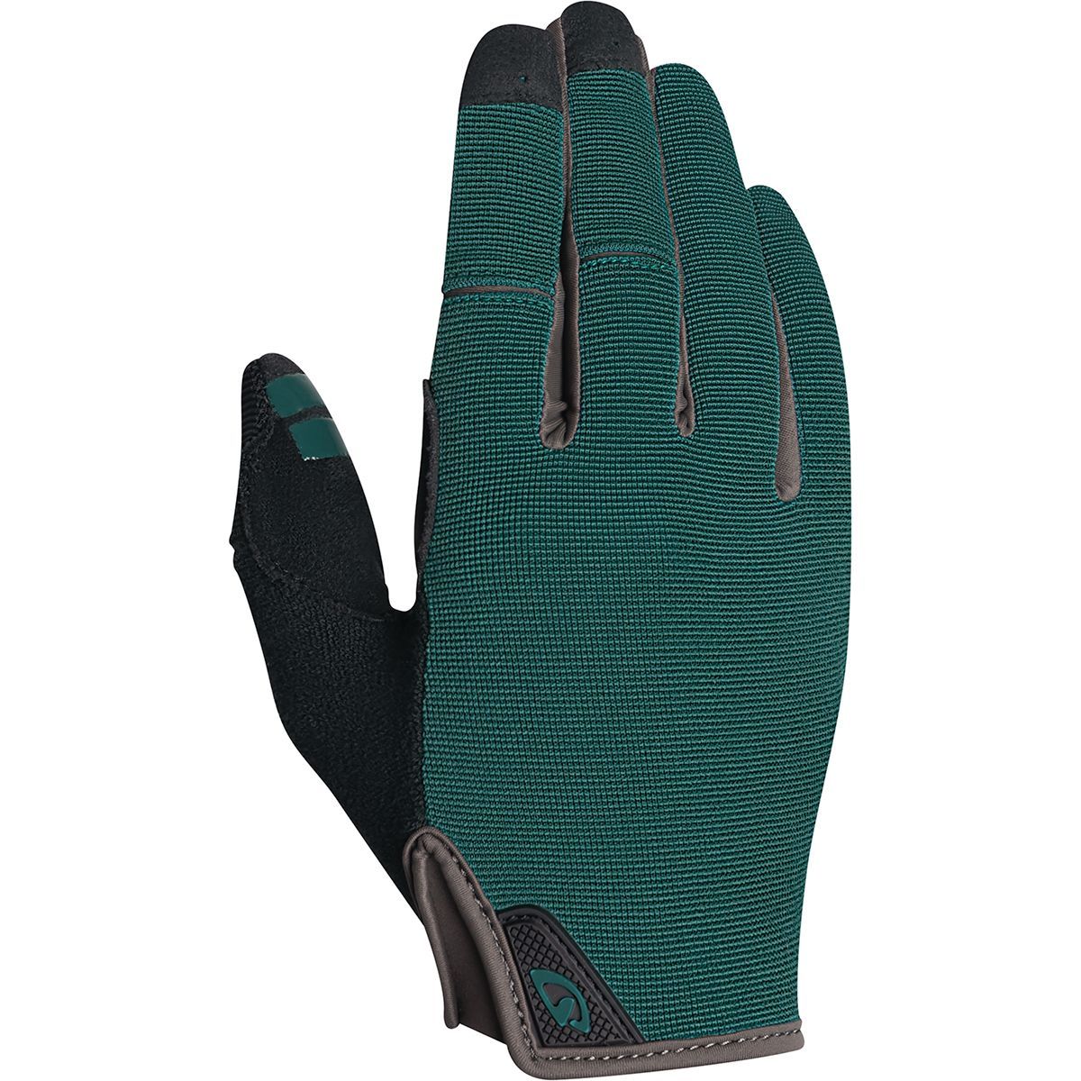 Giro DND Glove - Men's True Spruce, XL