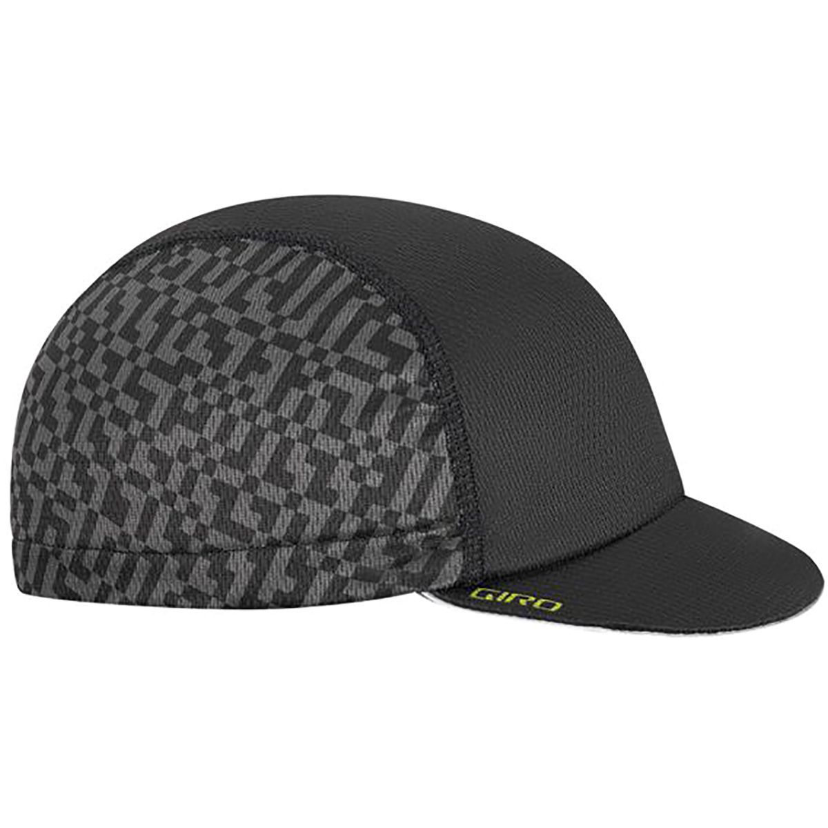Image of Giro Peloton Cap Black, One Size