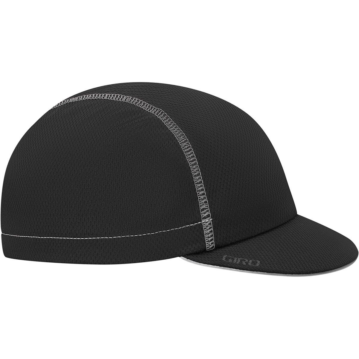Image of Giro Peloton Cap Black2, One Size