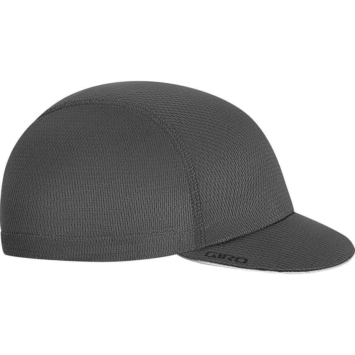 Image of Giro Peloton Cap Charcoal, One Size
