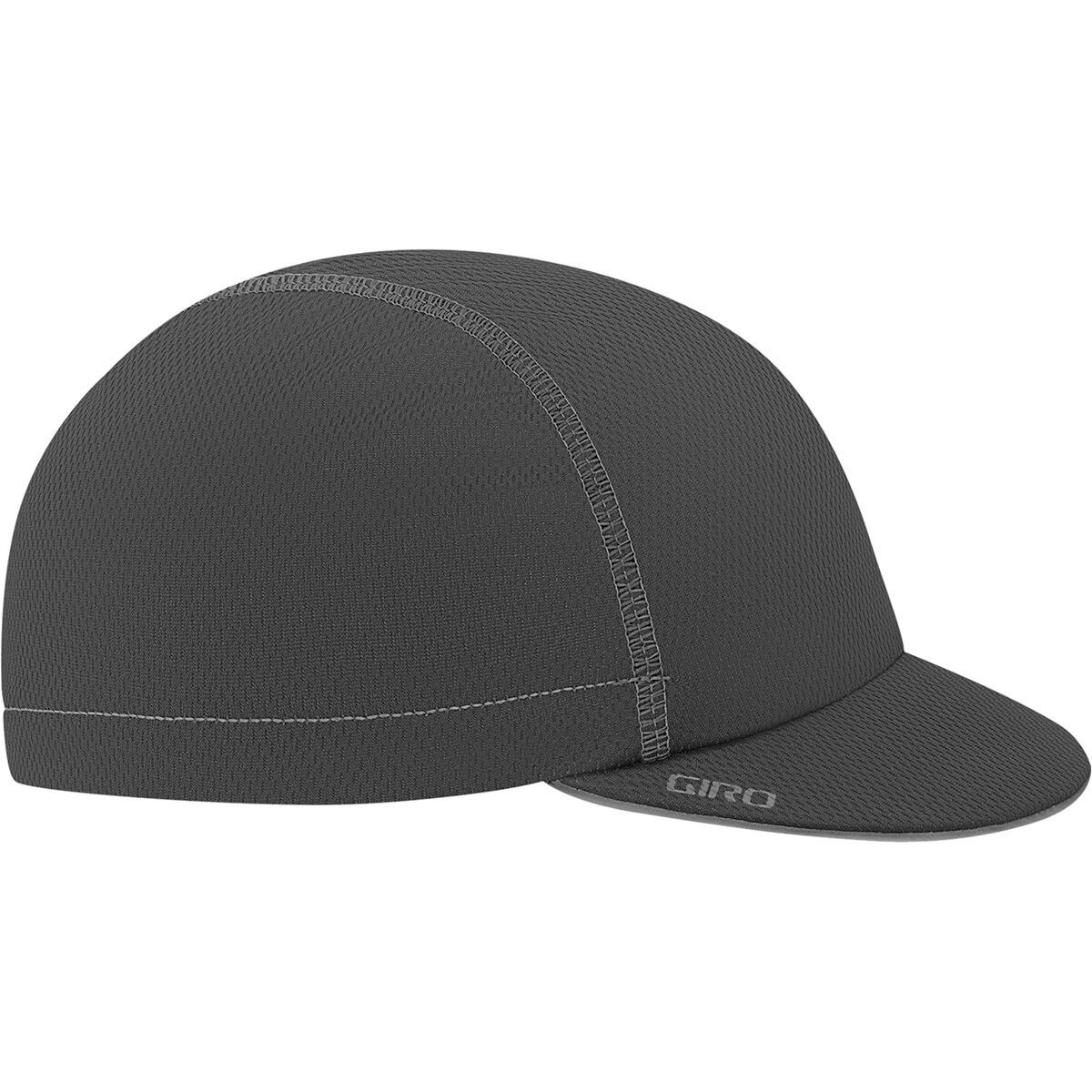 Giro Peloton Cap Charcoal2, One Size