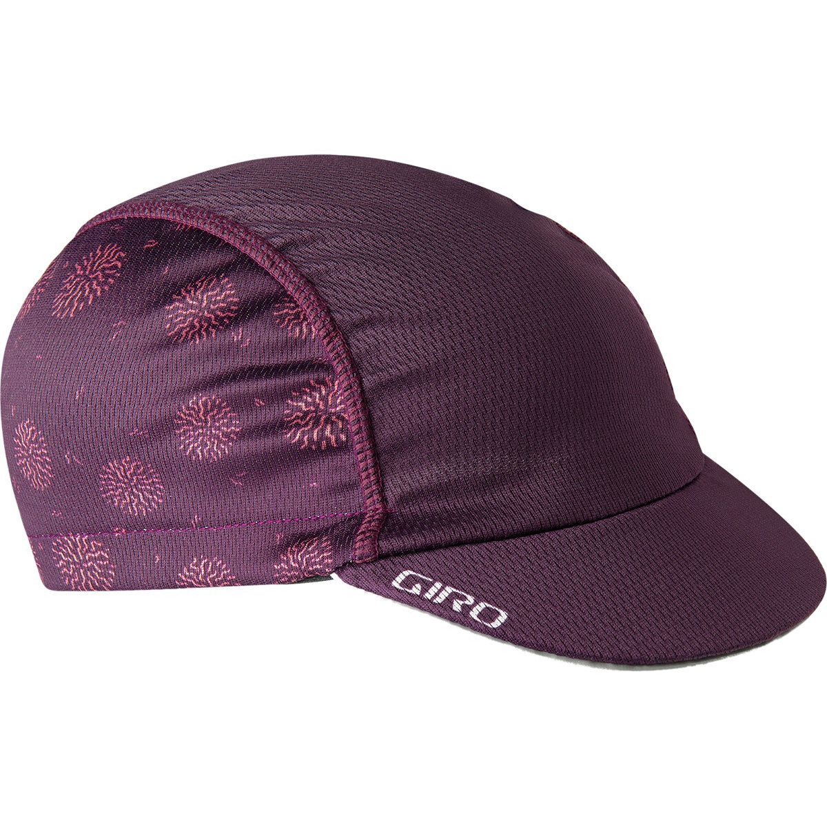 giro peloton cycling cap