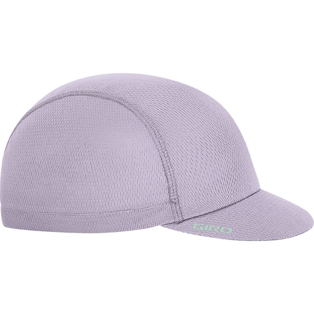 Giro Peloton Cap Light Lilac/Light Mineral, One Size