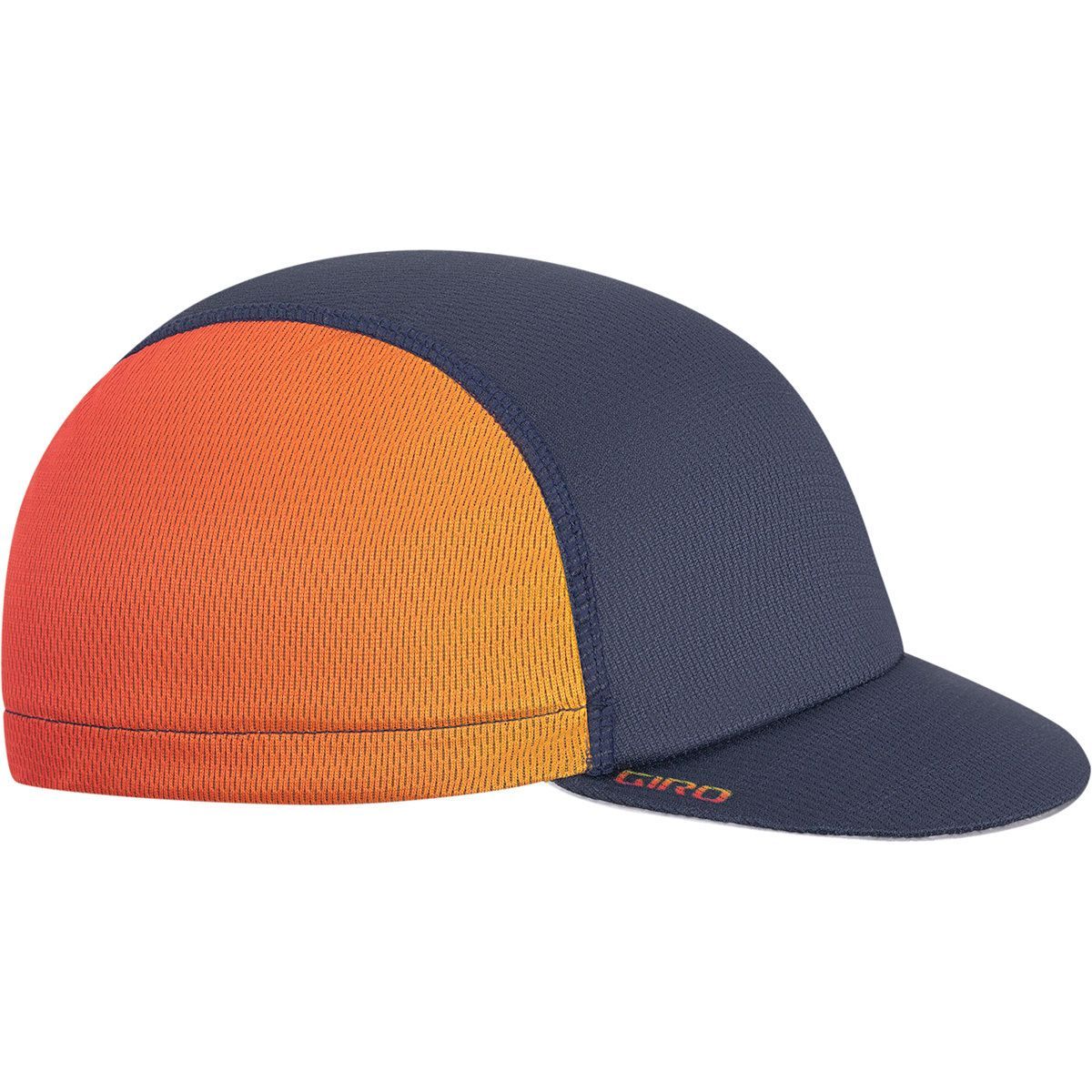 Giro Peloton Cap Midnight Blue, One Size