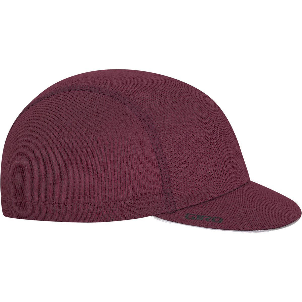 Giro Peloton Cap Ox Blood, One Size