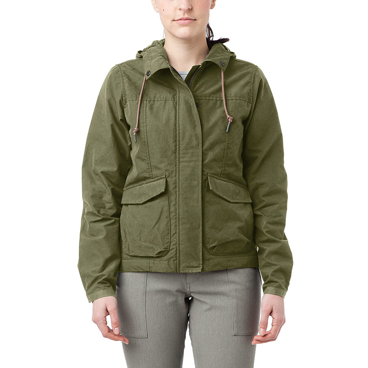 Giro Frisco Coat - Women's - Bike
