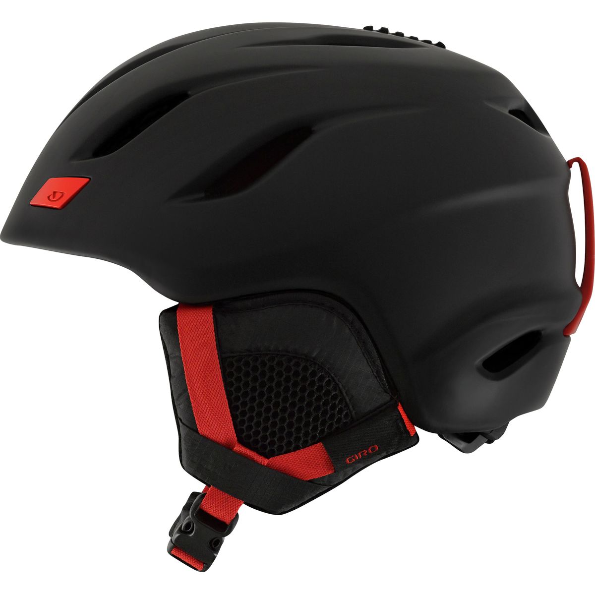 Giro Nine Helmet - Ski