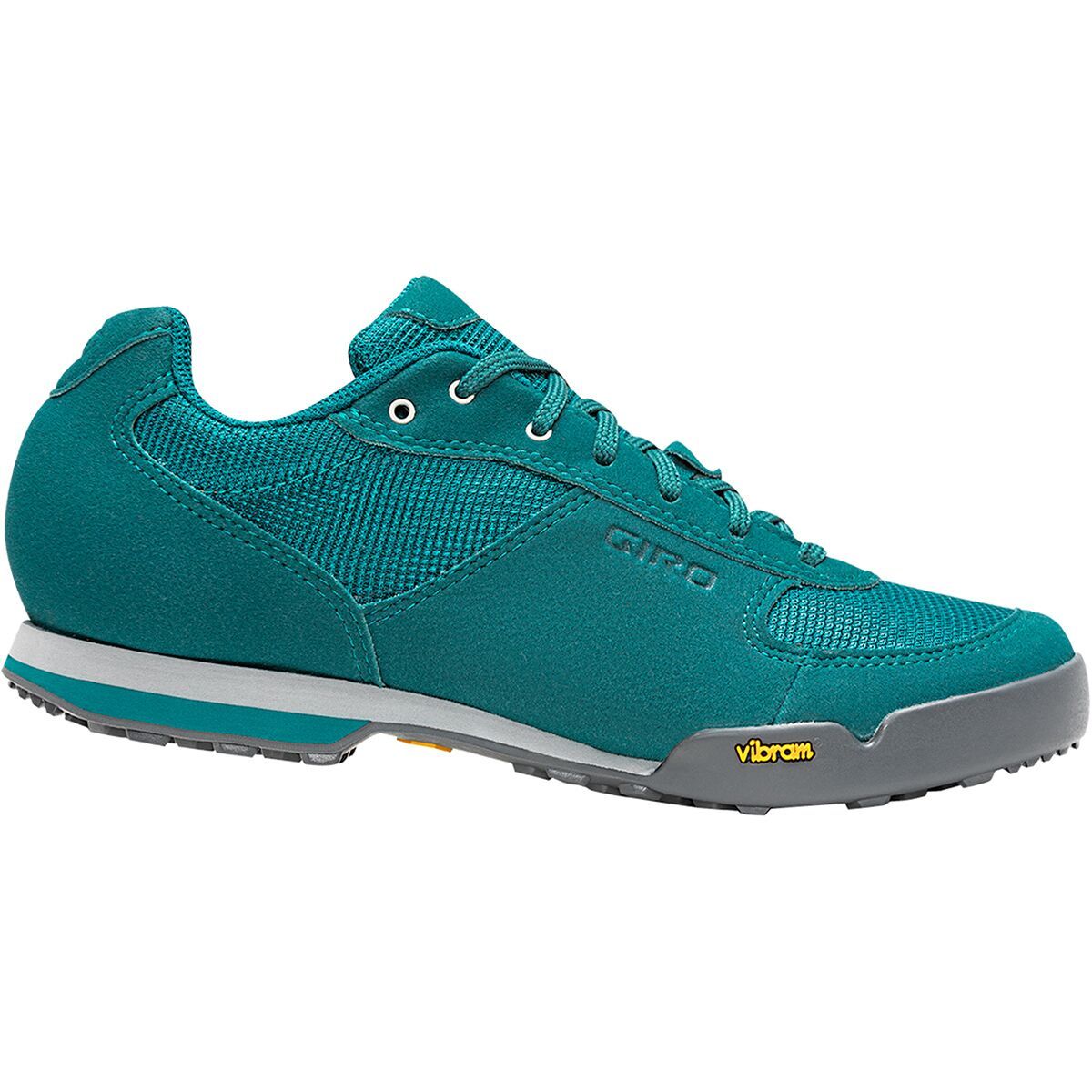 Giro Petra VR Cycling Shoe - Women's True Spruce, 42.0