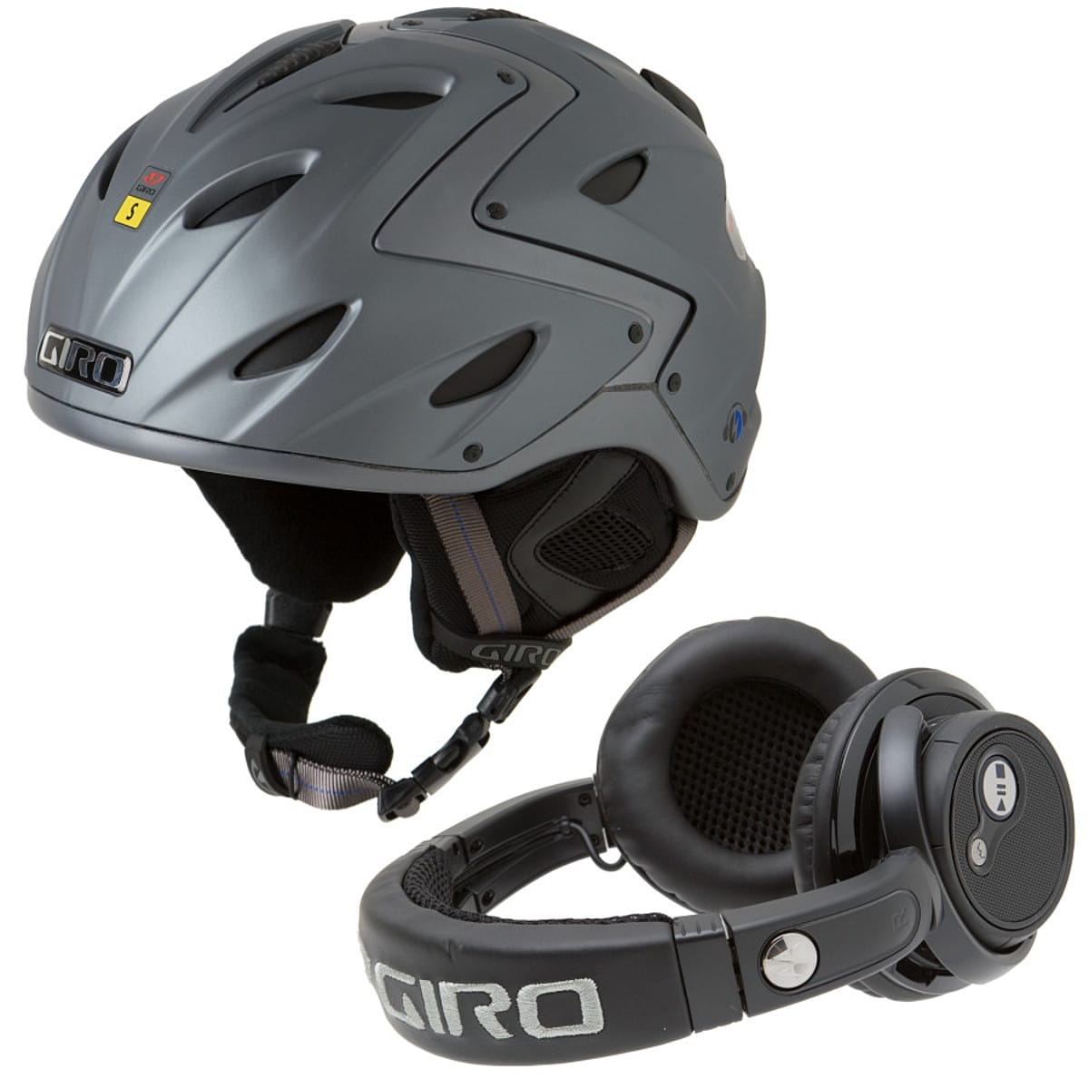 Giro omen sales