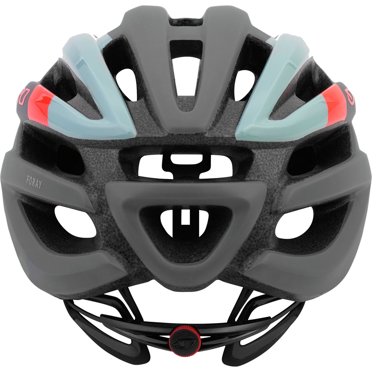 helm giro foray