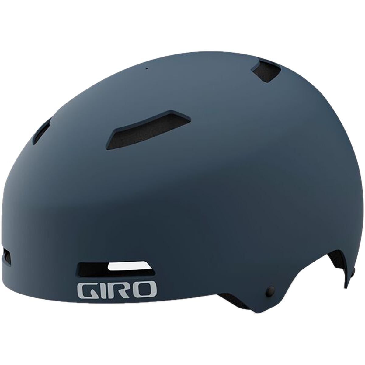 Image of Giro Quarter Helmet Matte Portaro Grey, S