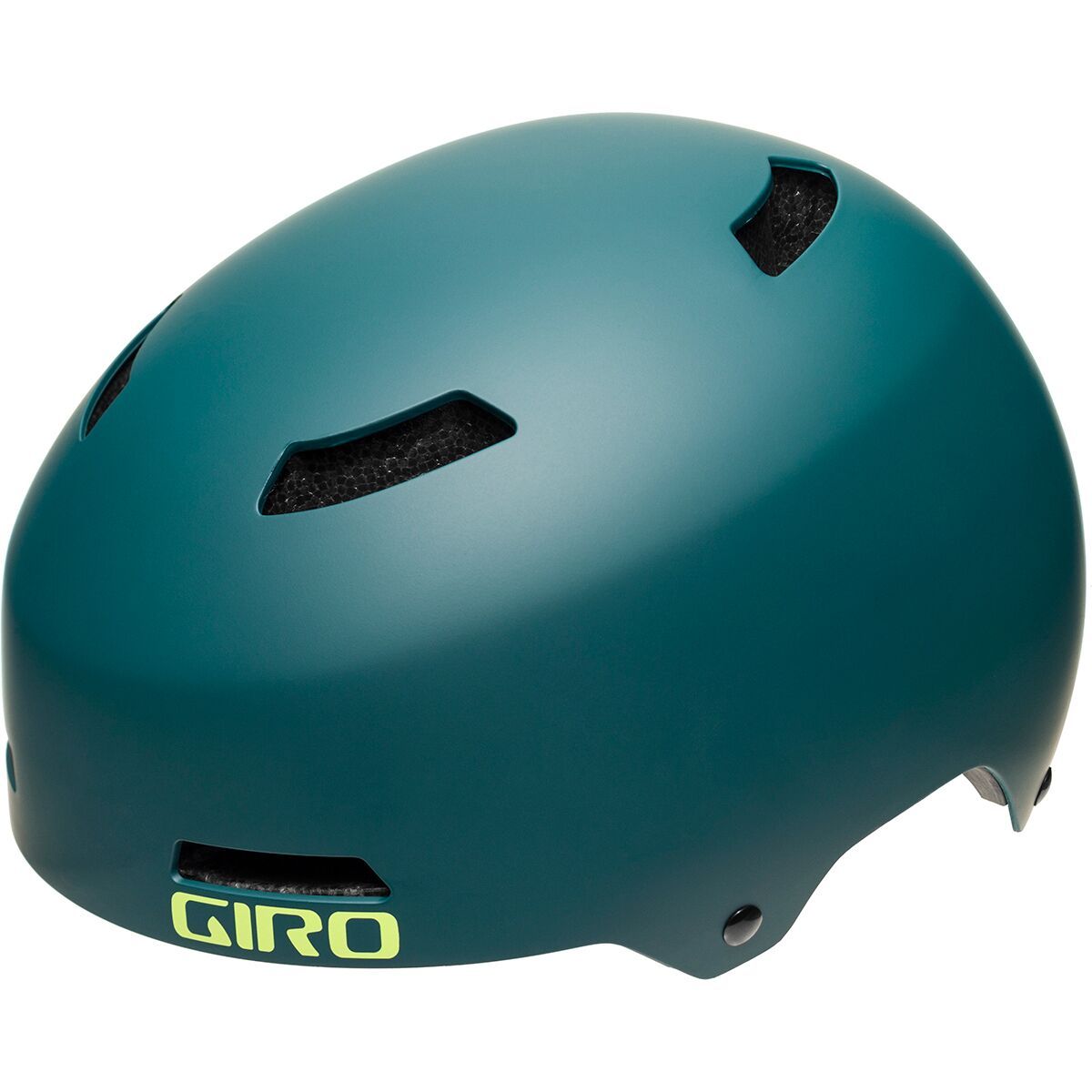 Image of Giro Quarter Helmet Matte True Spruce, S
