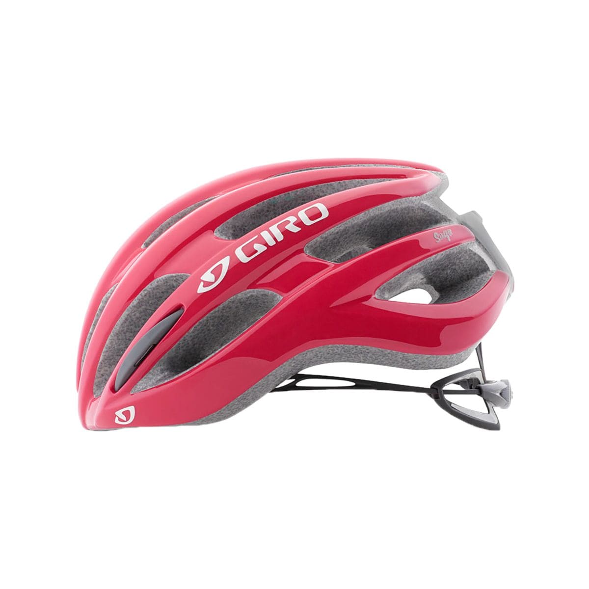 Giro Saga Helmet - Women's Bike