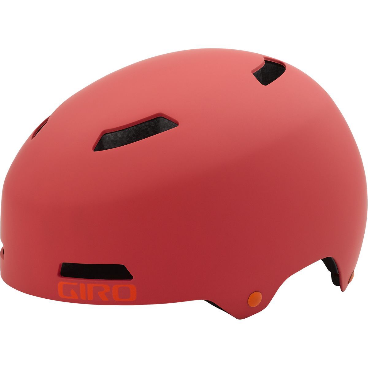 Image of Giro Dime Helmet - Kids' Matte Coral, XS