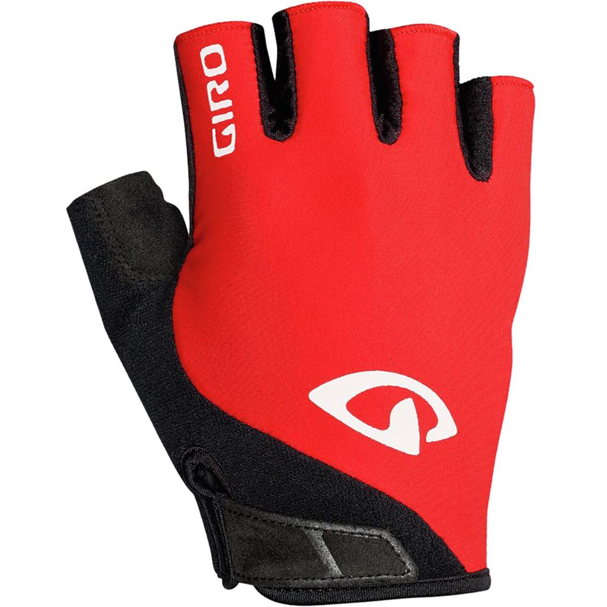 Giro Jag Glove - Men's Red, XL