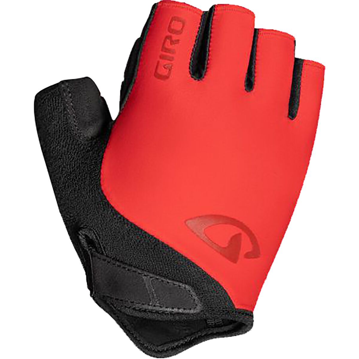 Giro Jag Glove - Men's Trim Red, XL