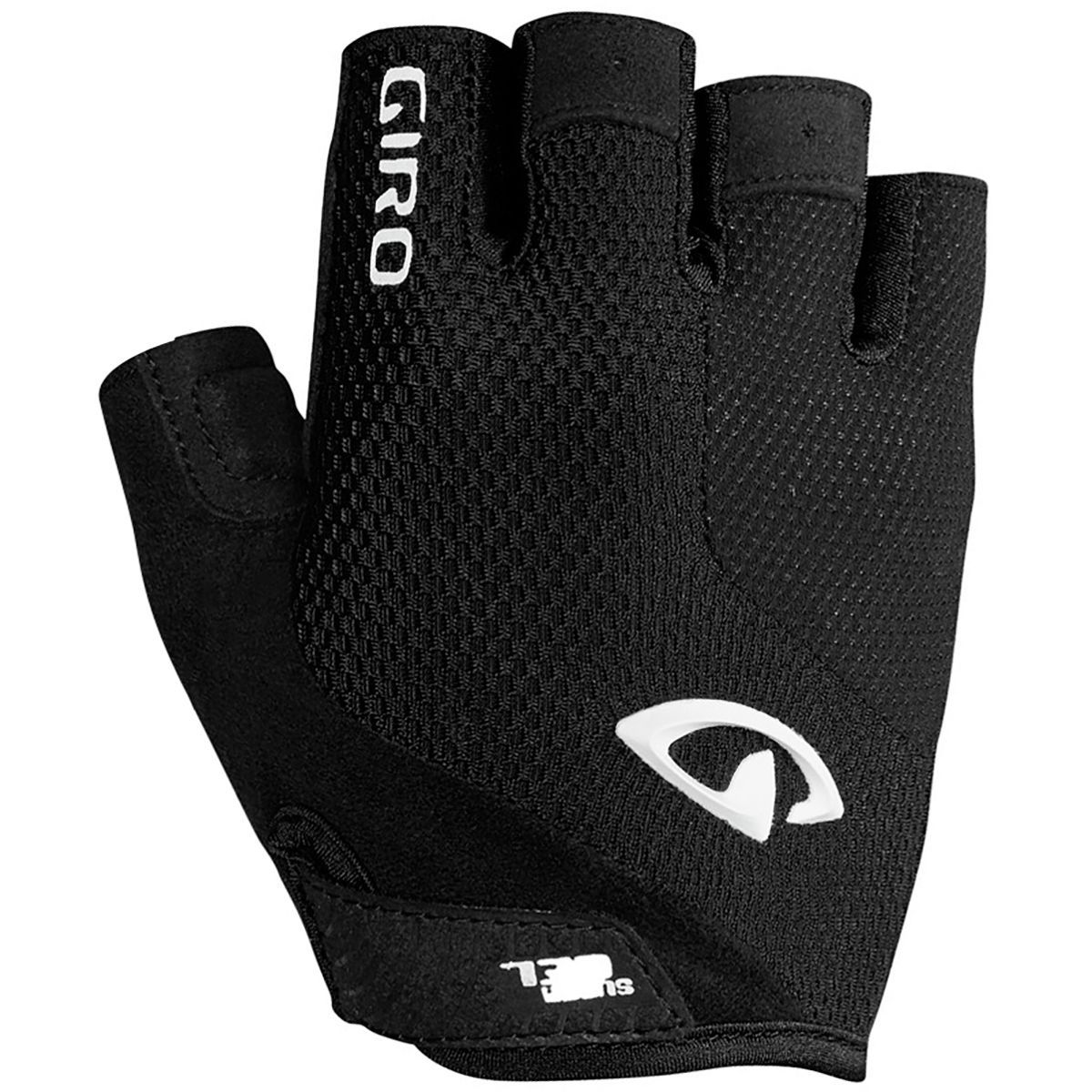 Image of Giro Strada Massa Supergel Glove - Women's Black, M