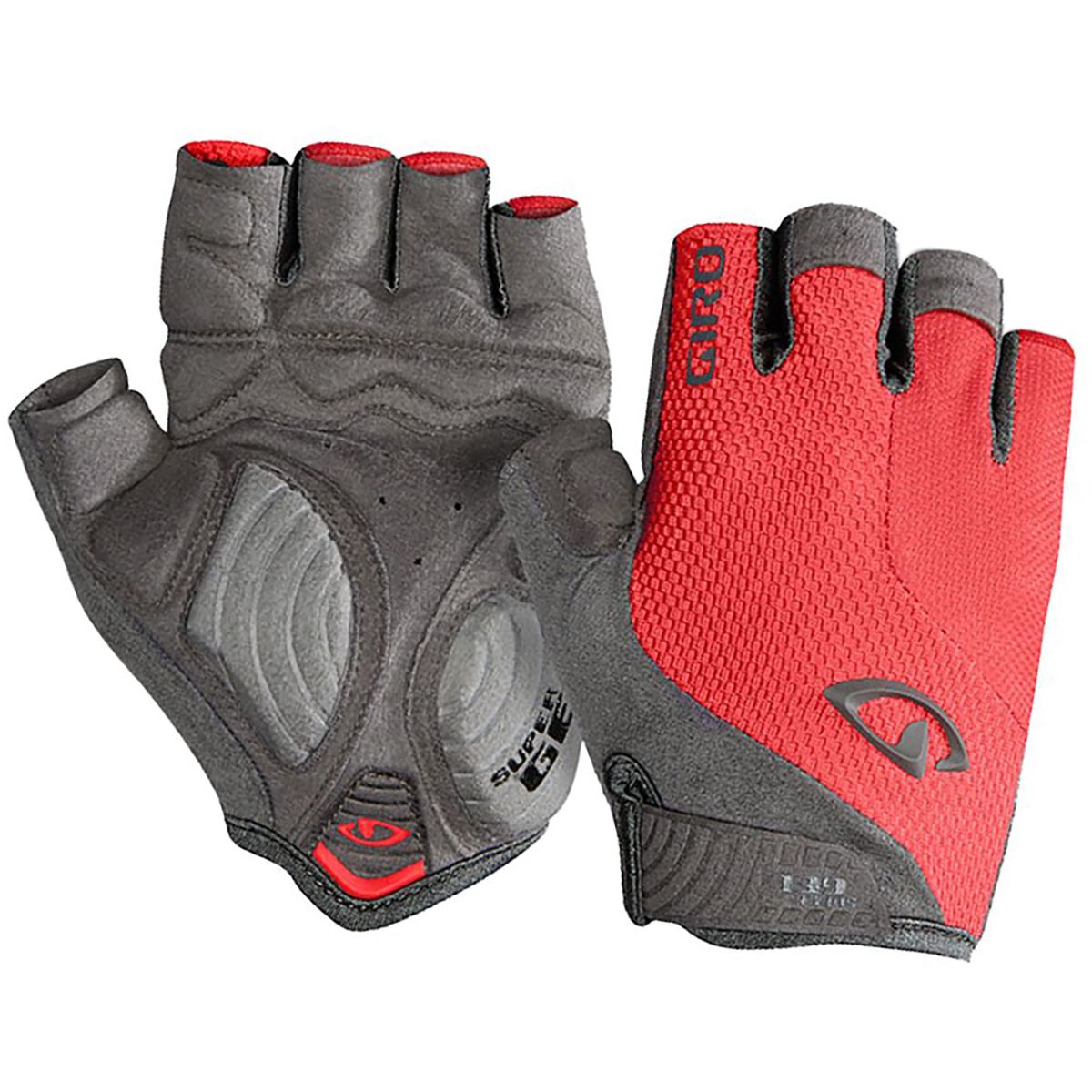 Strada massa sales supergel glove