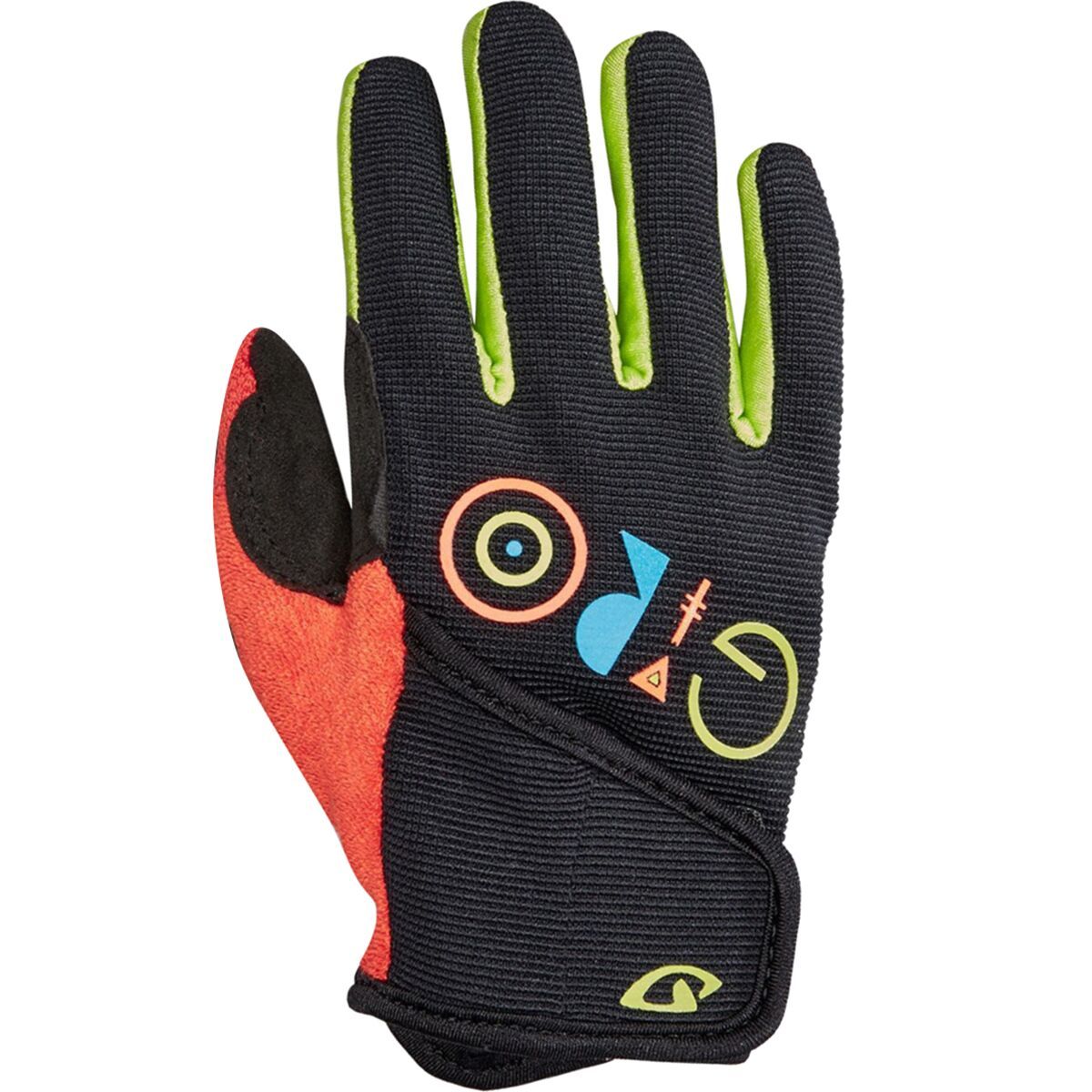 DND Jr. II Gloves - Kids