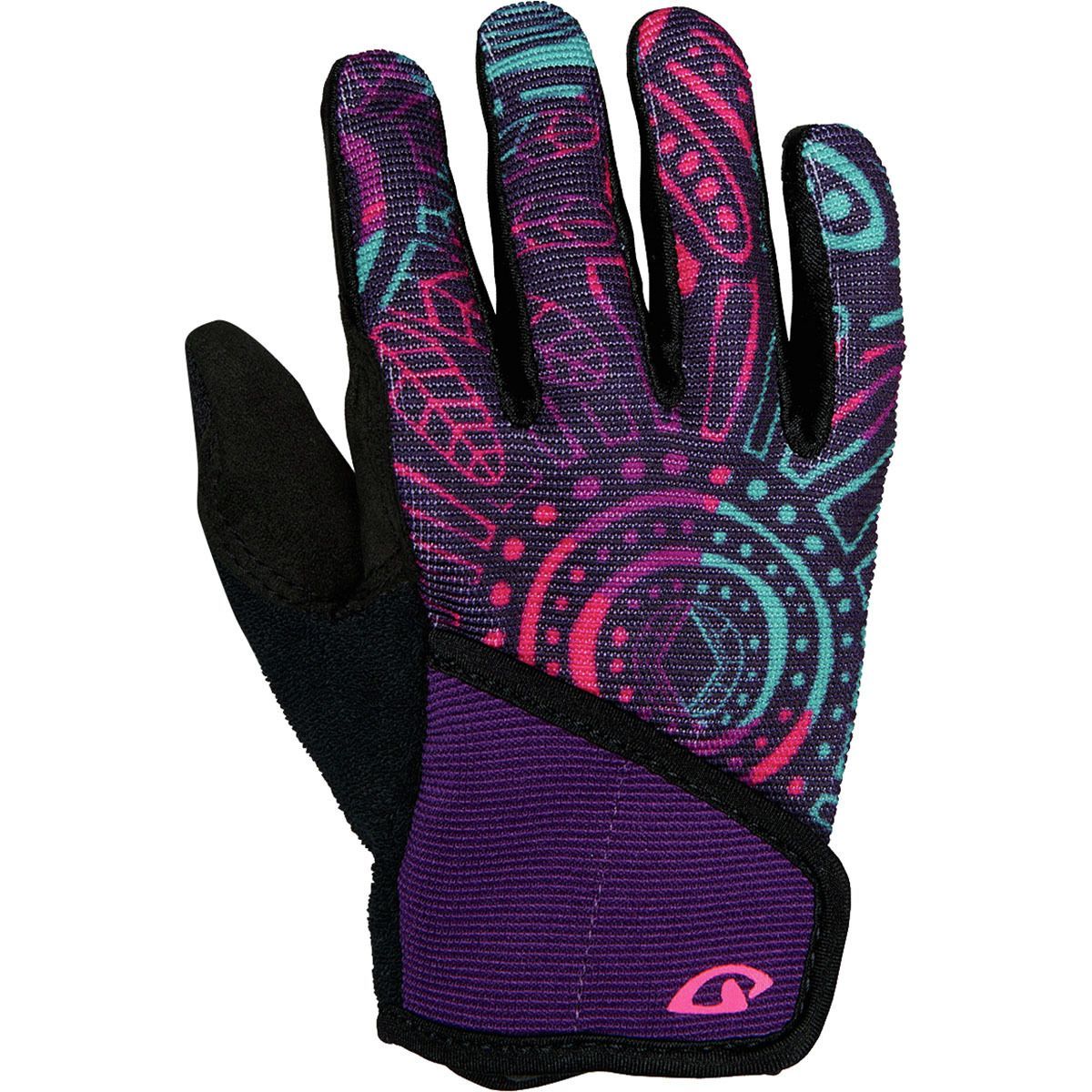 DND Jr. II Gloves - Kids