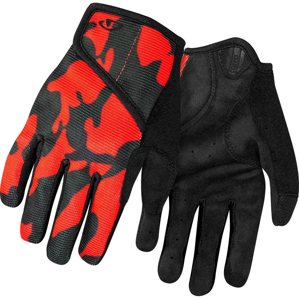 DND Jr. II Gloves - Kids