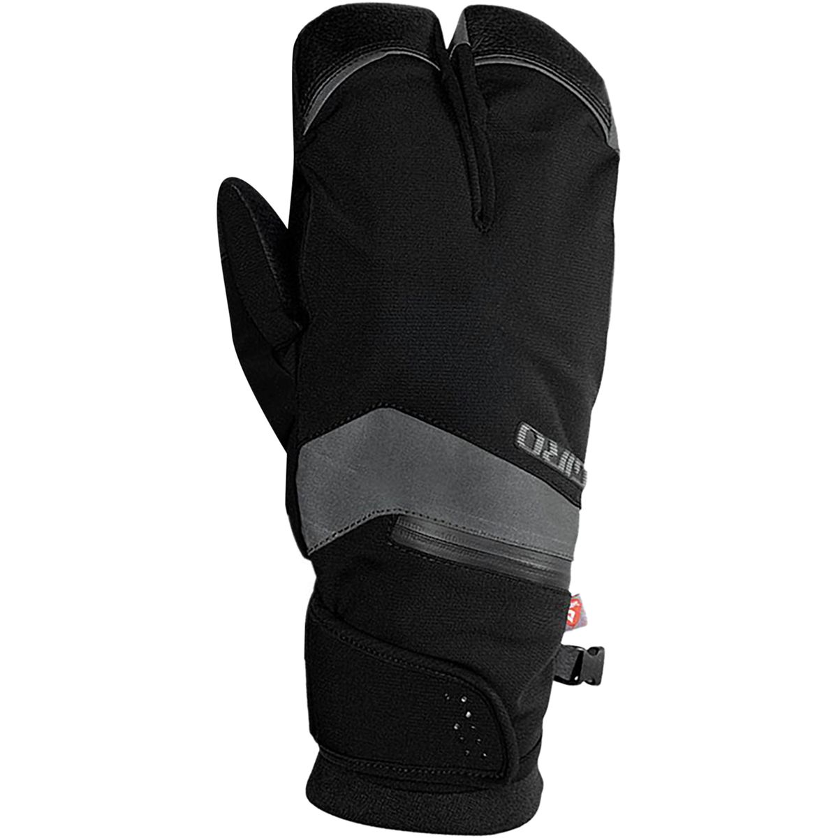 giro 100 proof gloves