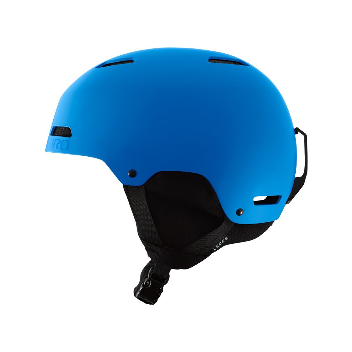 Image of Giro Ledge Mips Helmet Matte Blue, S