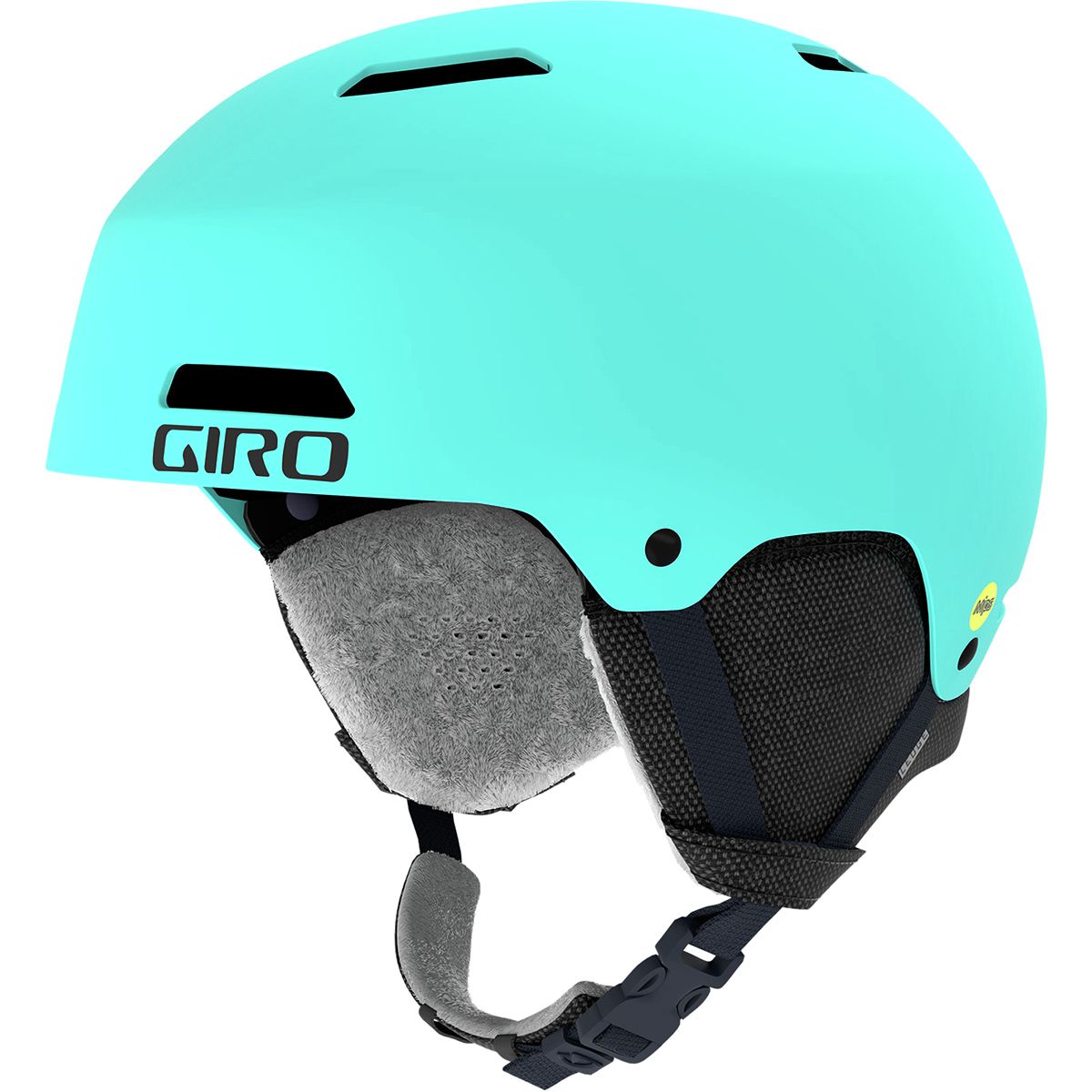 Giro Ledge Mips Helmet Matte Glacier